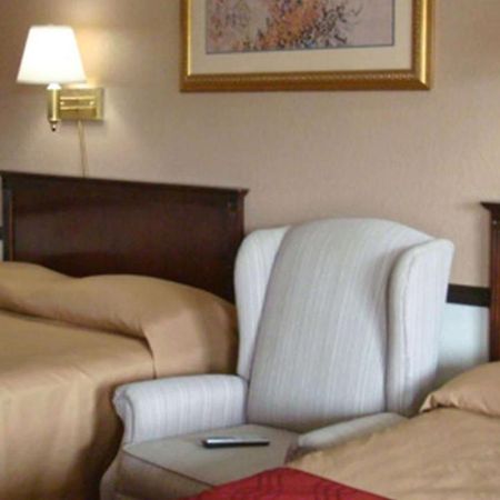 New Haven Inn Zewnętrze zdjęcie